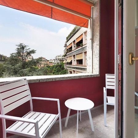 Contempora Apartments - Turati 3 - 2 Bedrooms Apartment ミラノ エクステリア 写真