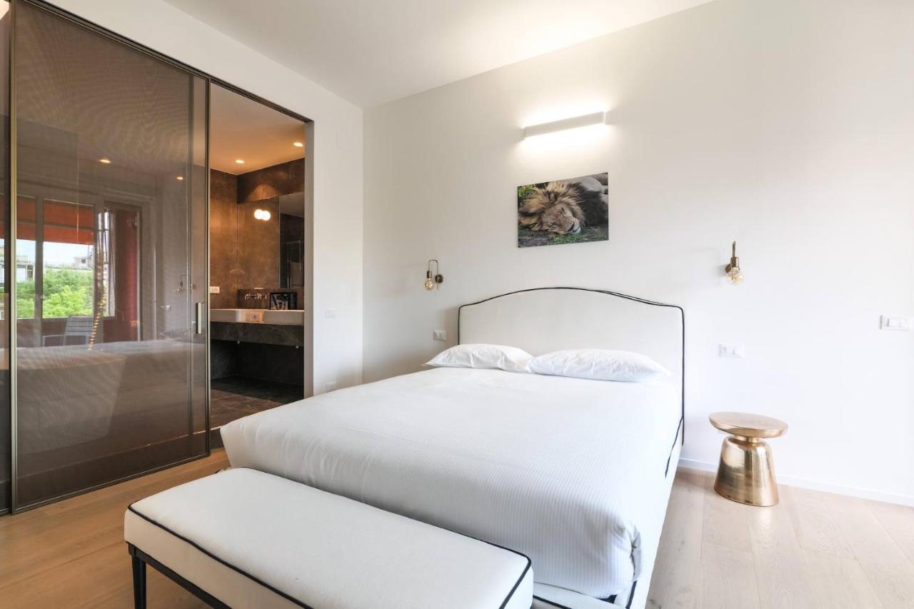 Contempora Apartments - Turati 3 - 2 Bedrooms Apartment ミラノ エクステリア 写真