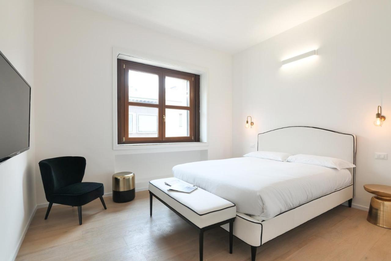 Contempora Apartments - Turati 3 - 2 Bedrooms Apartment ミラノ エクステリア 写真