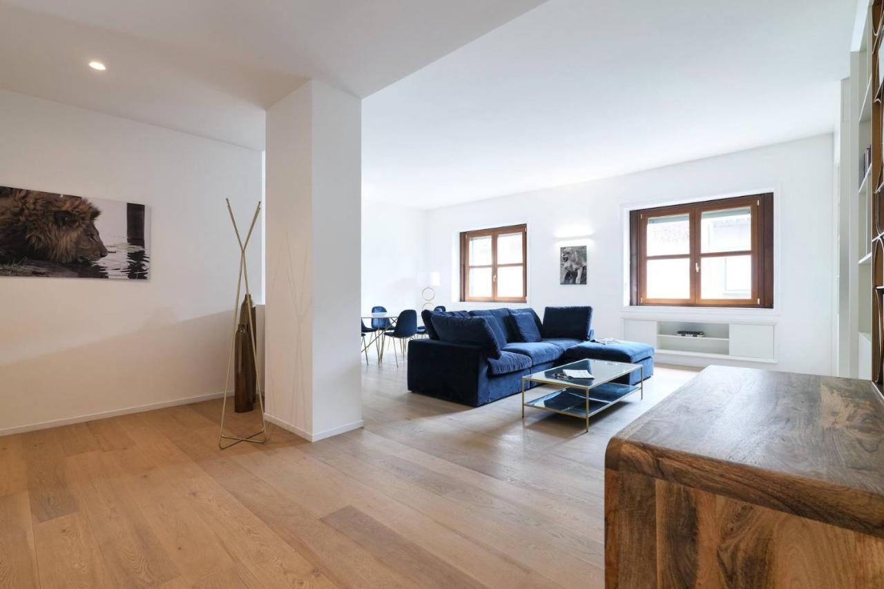 Contempora Apartments - Turati 3 - 2 Bedrooms Apartment ミラノ エクステリア 写真