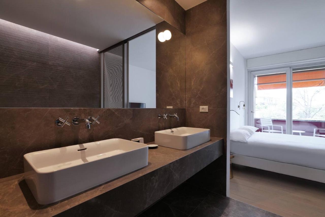 Contempora Apartments - Turati 3 - 2 Bedrooms Apartment ミラノ エクステリア 写真