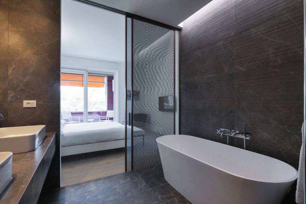 Contempora Apartments - Turati 3 - 2 Bedrooms Apartment ミラノ エクステリア 写真
