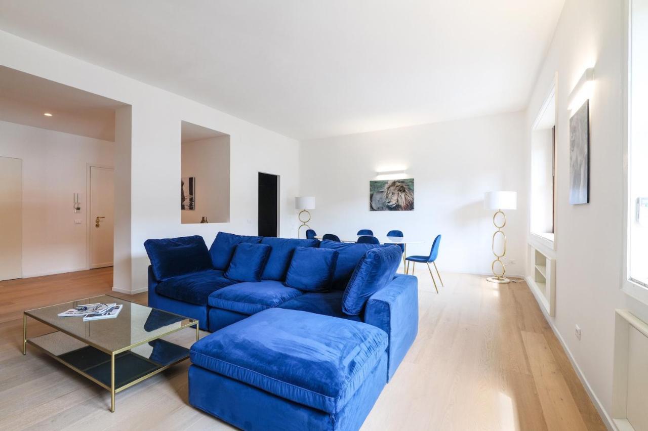 Contempora Apartments - Turati 3 - 2 Bedrooms Apartment ミラノ エクステリア 写真