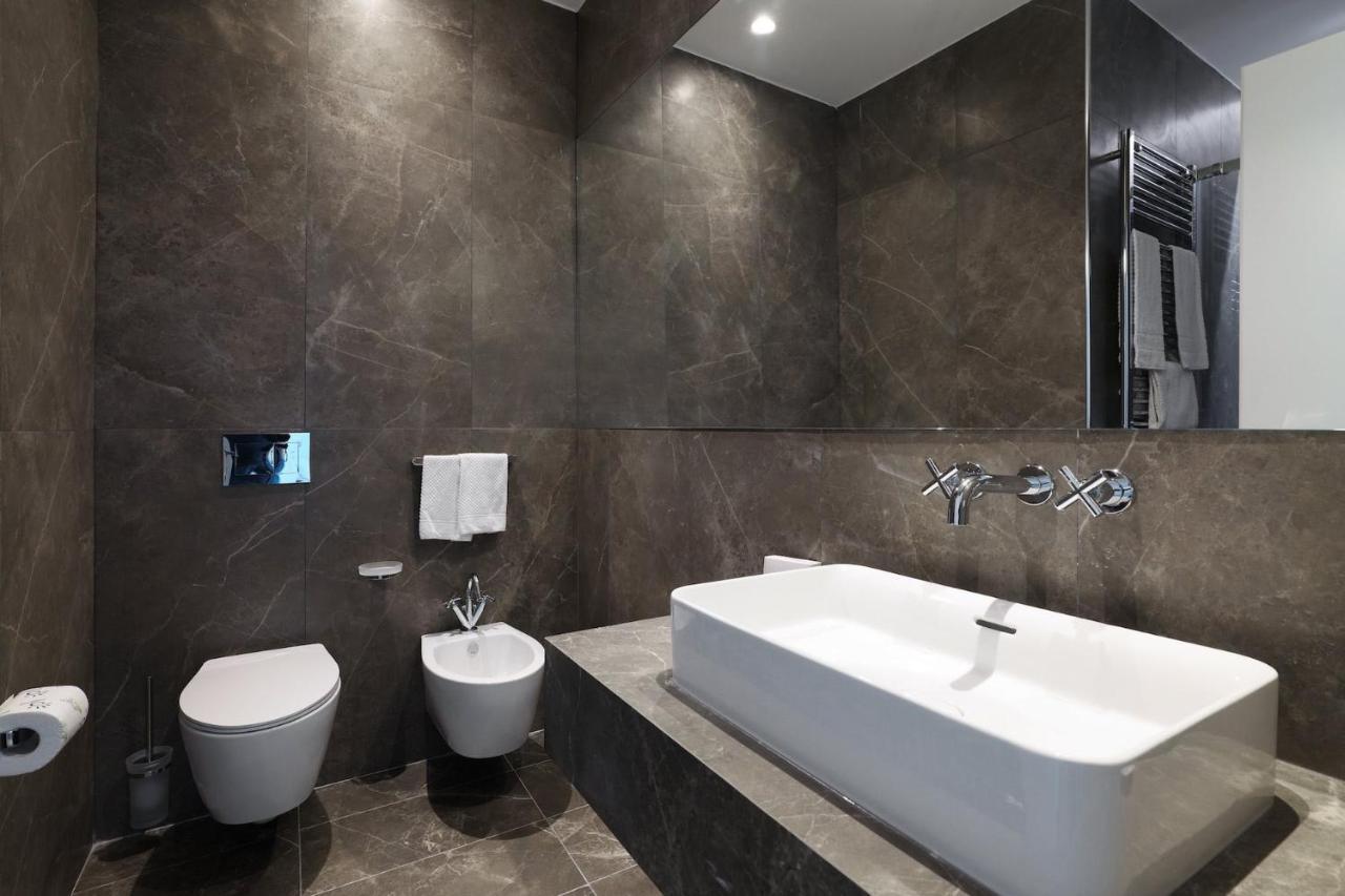 Contempora Apartments - Turati 3 - 2 Bedrooms Apartment ミラノ エクステリア 写真