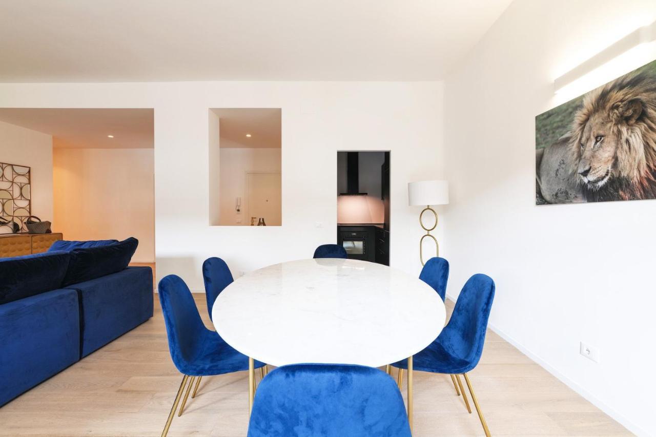 Contempora Apartments - Turati 3 - 2 Bedrooms Apartment ミラノ エクステリア 写真