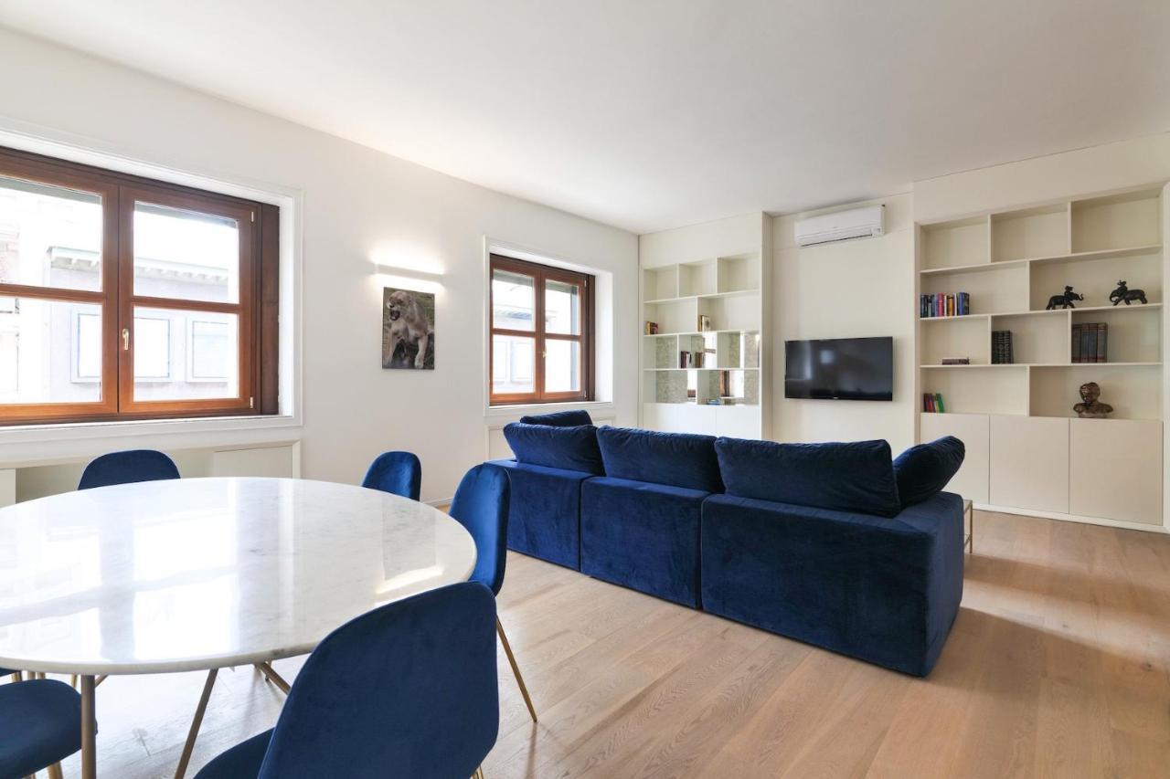 Contempora Apartments - Turati 3 - 2 Bedrooms Apartment ミラノ エクステリア 写真