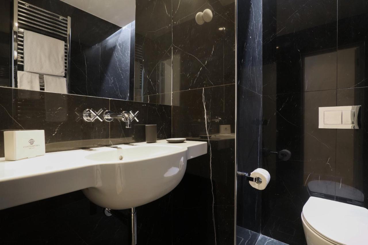 Contempora Apartments - Turati 3 - 2 Bedrooms Apartment ミラノ エクステリア 写真