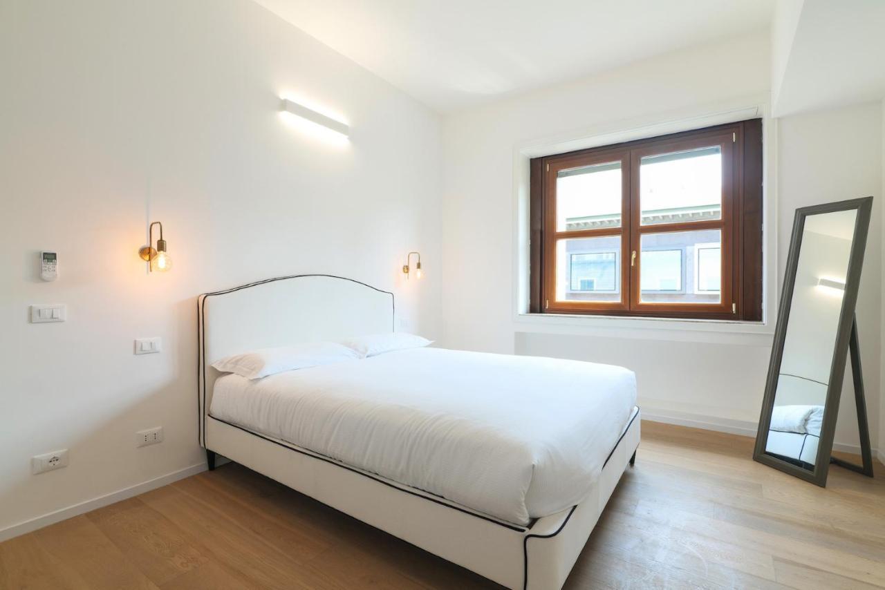 Contempora Apartments - Turati 3 - 2 Bedrooms Apartment ミラノ エクステリア 写真
