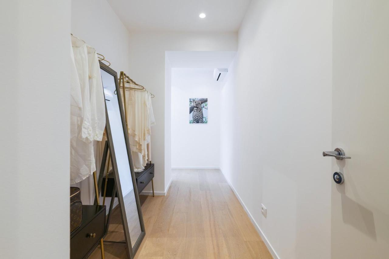 Contempora Apartments - Turati 3 - 2 Bedrooms Apartment ミラノ エクステリア 写真