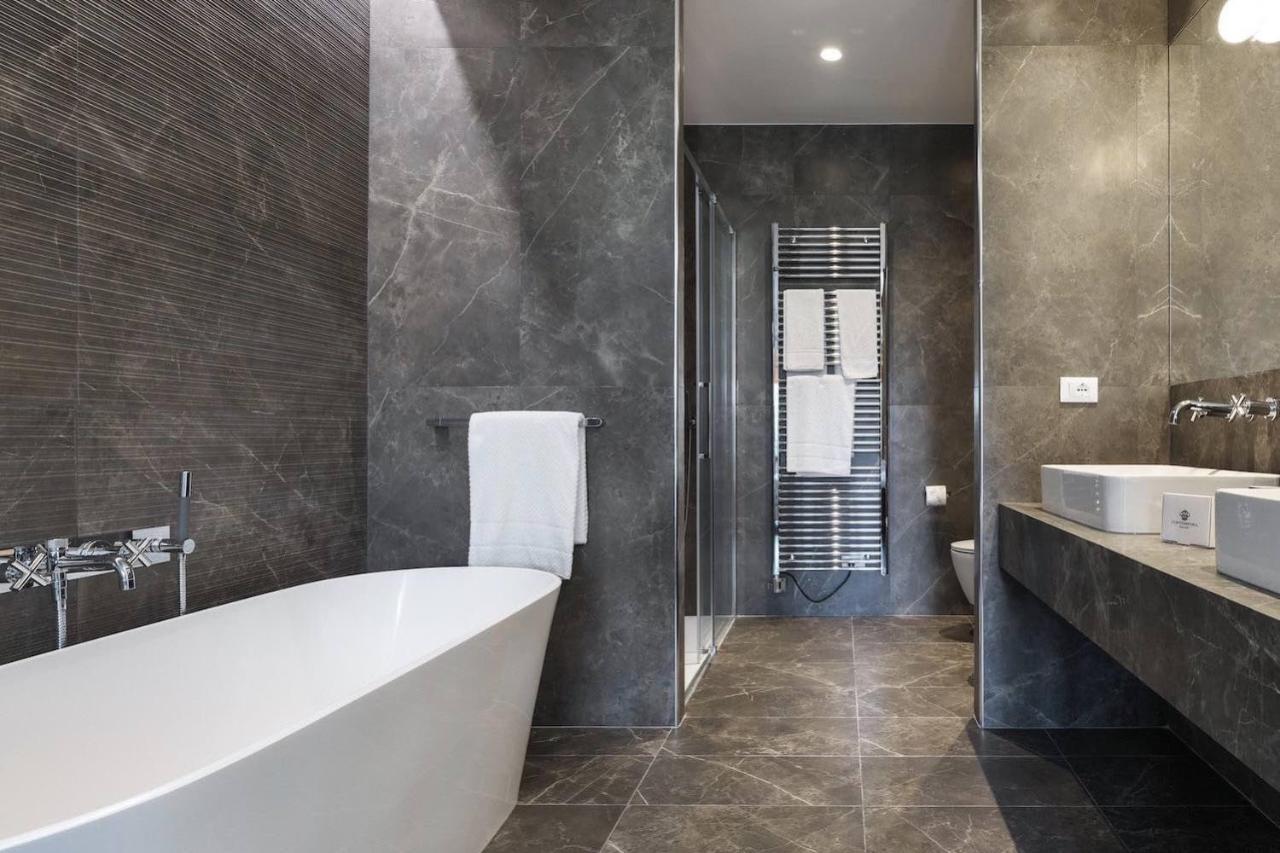 Contempora Apartments - Turati 3 - 2 Bedrooms Apartment ミラノ エクステリア 写真