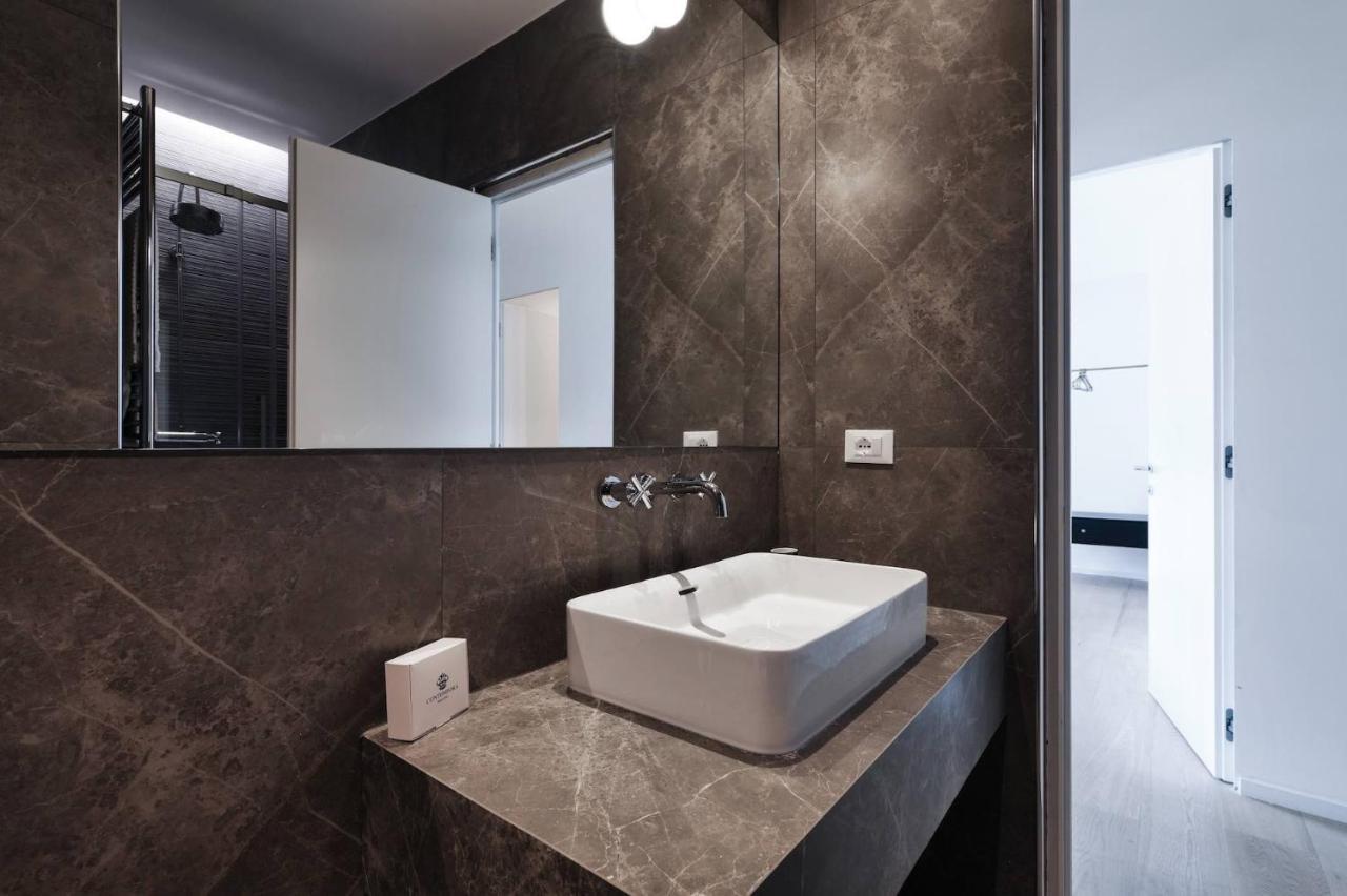 Contempora Apartments - Turati 3 - 2 Bedrooms Apartment ミラノ エクステリア 写真