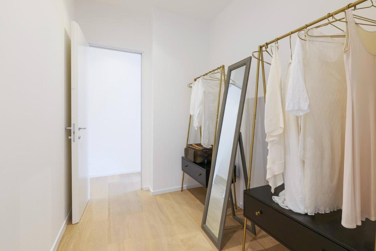 Contempora Apartments - Turati 3 - 2 Bedrooms Apartment ミラノ エクステリア 写真