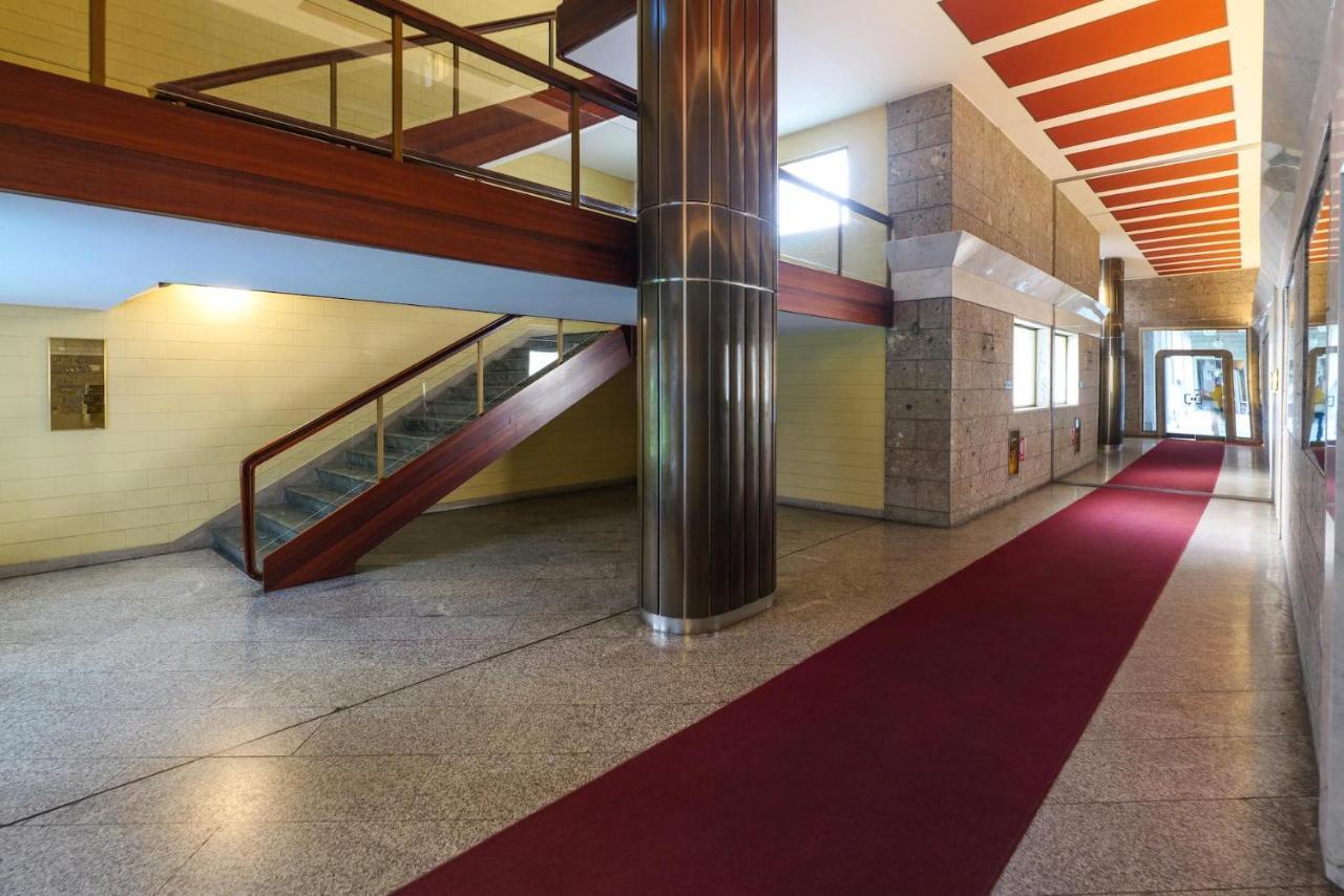 Contempora Apartments - Turati 3 - 2 Bedrooms Apartment ミラノ エクステリア 写真