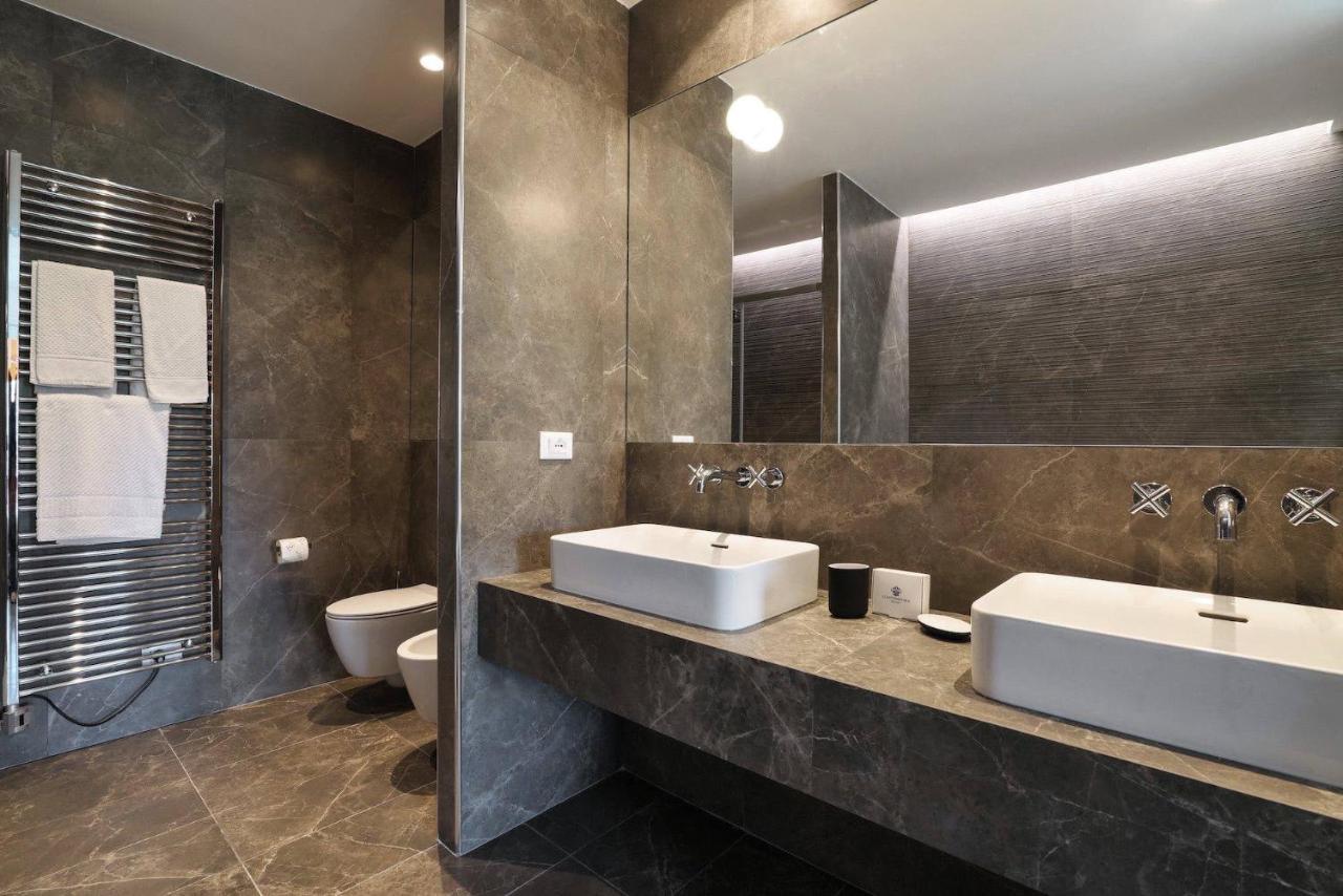 Contempora Apartments - Turati 3 - 2 Bedrooms Apartment ミラノ エクステリア 写真