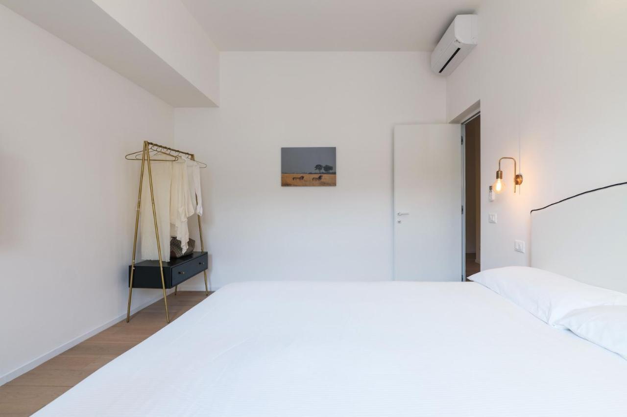 Contempora Apartments - Turati 3 - 2 Bedrooms Apartment ミラノ エクステリア 写真