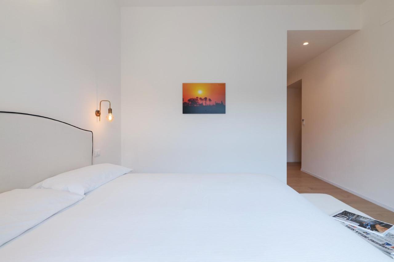 Contempora Apartments - Turati 3 - 2 Bedrooms Apartment ミラノ エクステリア 写真