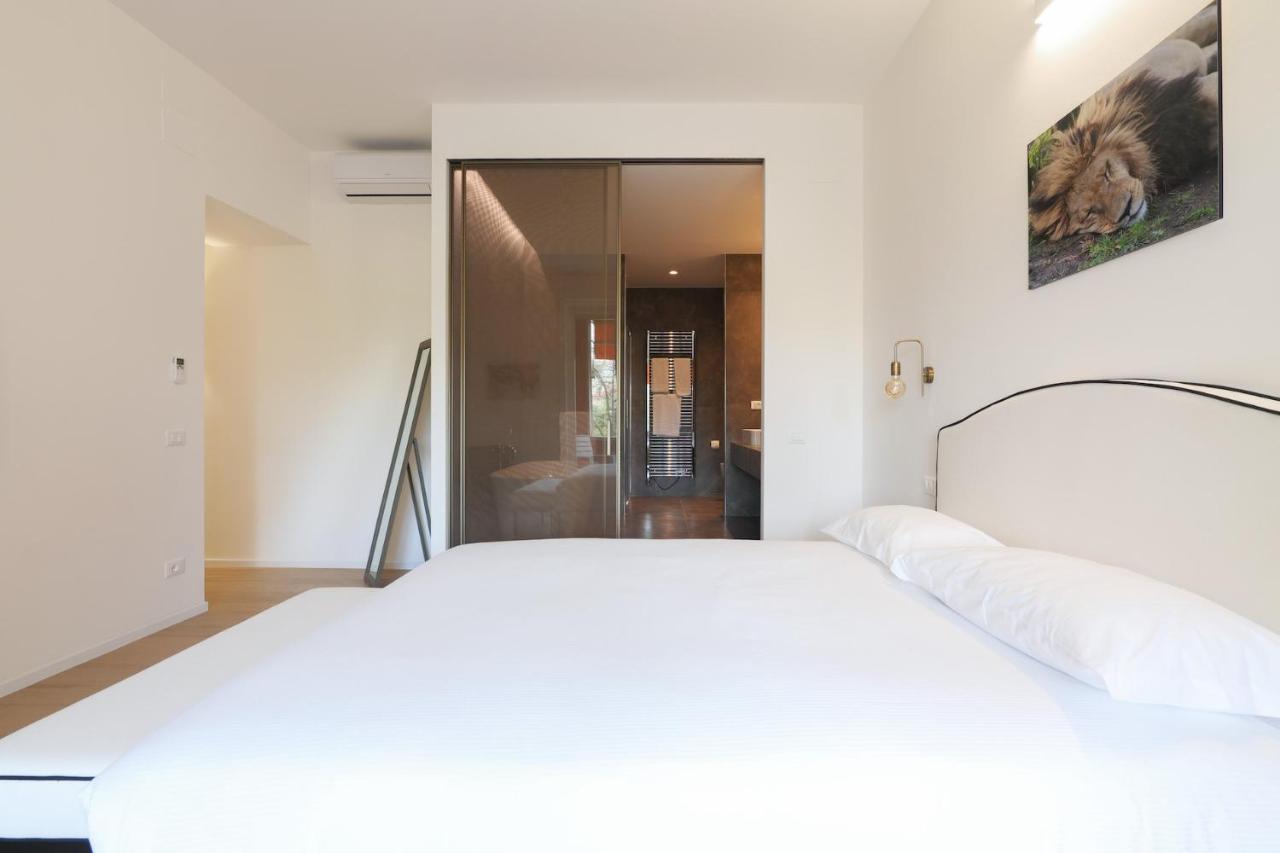 Contempora Apartments - Turati 3 - 2 Bedrooms Apartment ミラノ エクステリア 写真
