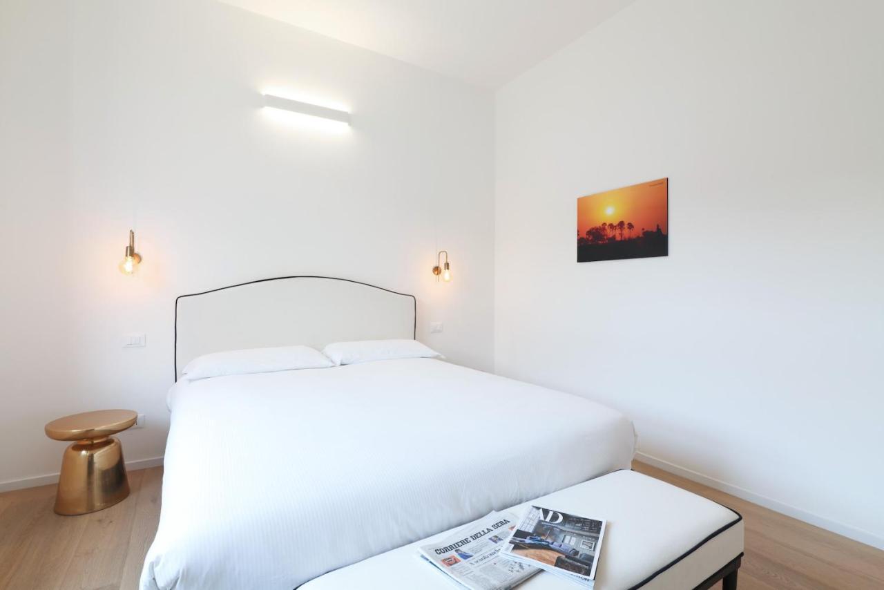 Contempora Apartments - Turati 3 - 2 Bedrooms Apartment ミラノ エクステリア 写真