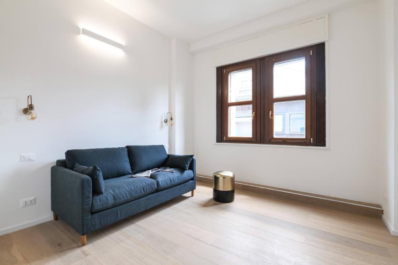 Contempora Apartments - Turati 3 - 2 Bedrooms Apartment ミラノ エクステリア 写真